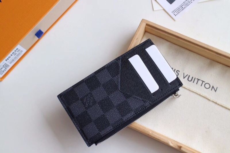 LV Wallets